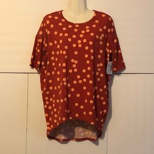 Lularoe Irma